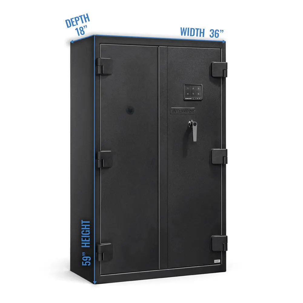 Agile 12 - Side Dims