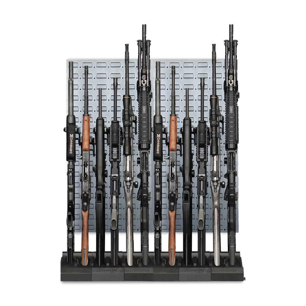 Gun Safe Upgrade Kit: Steel 12 - Image 2