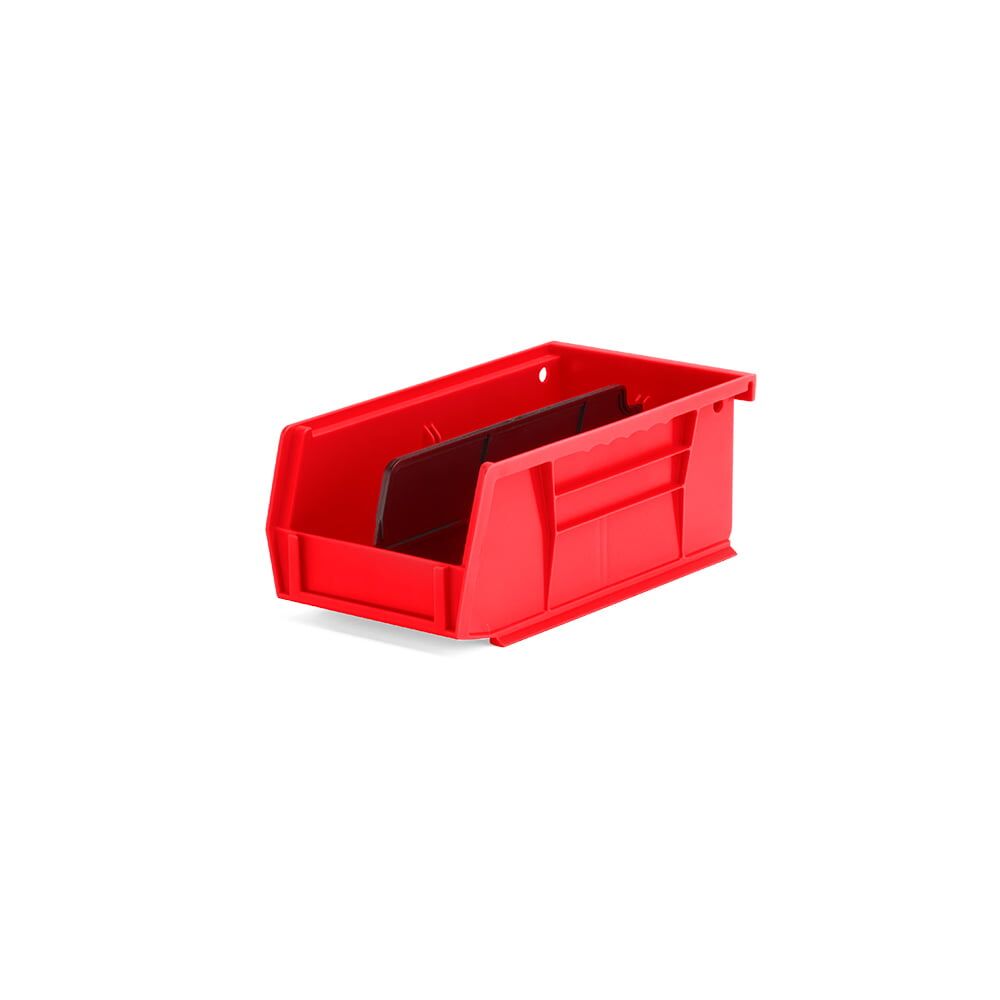 Medium Red Bin