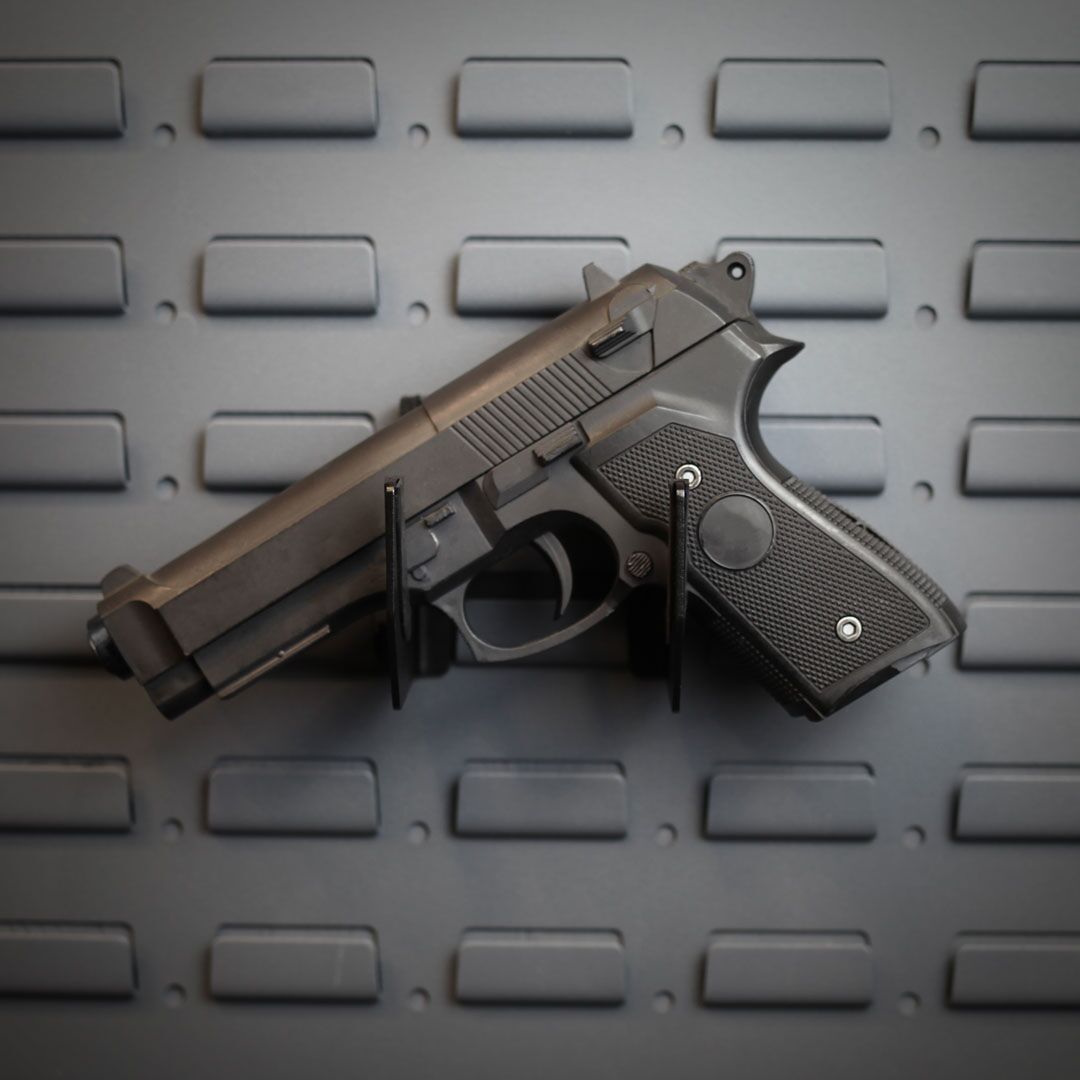 Pistol Display Mount - Image 5