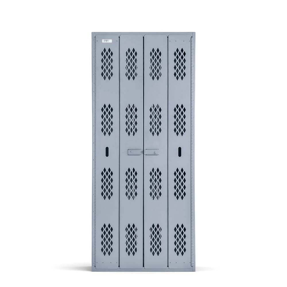 Gun Cabinet: Model 84 - 24/12 - Image 6