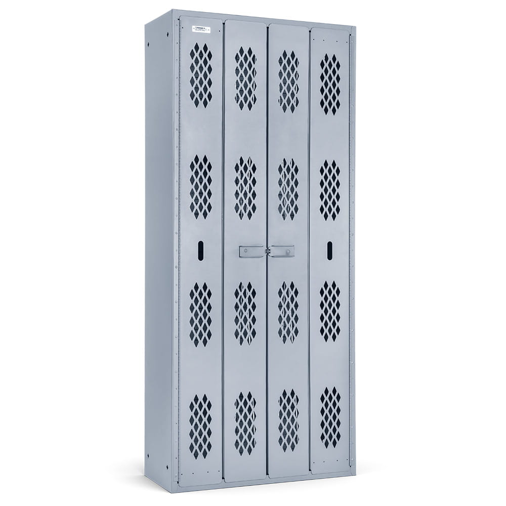 Gun Cabinet: Model 84 - 24/12 - Image 7