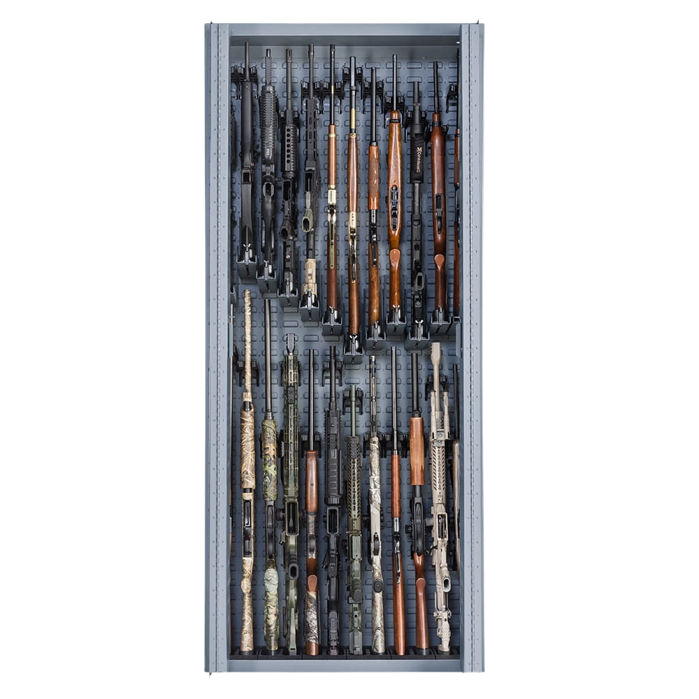 Gun Cabinet: Model 84 - 24/12