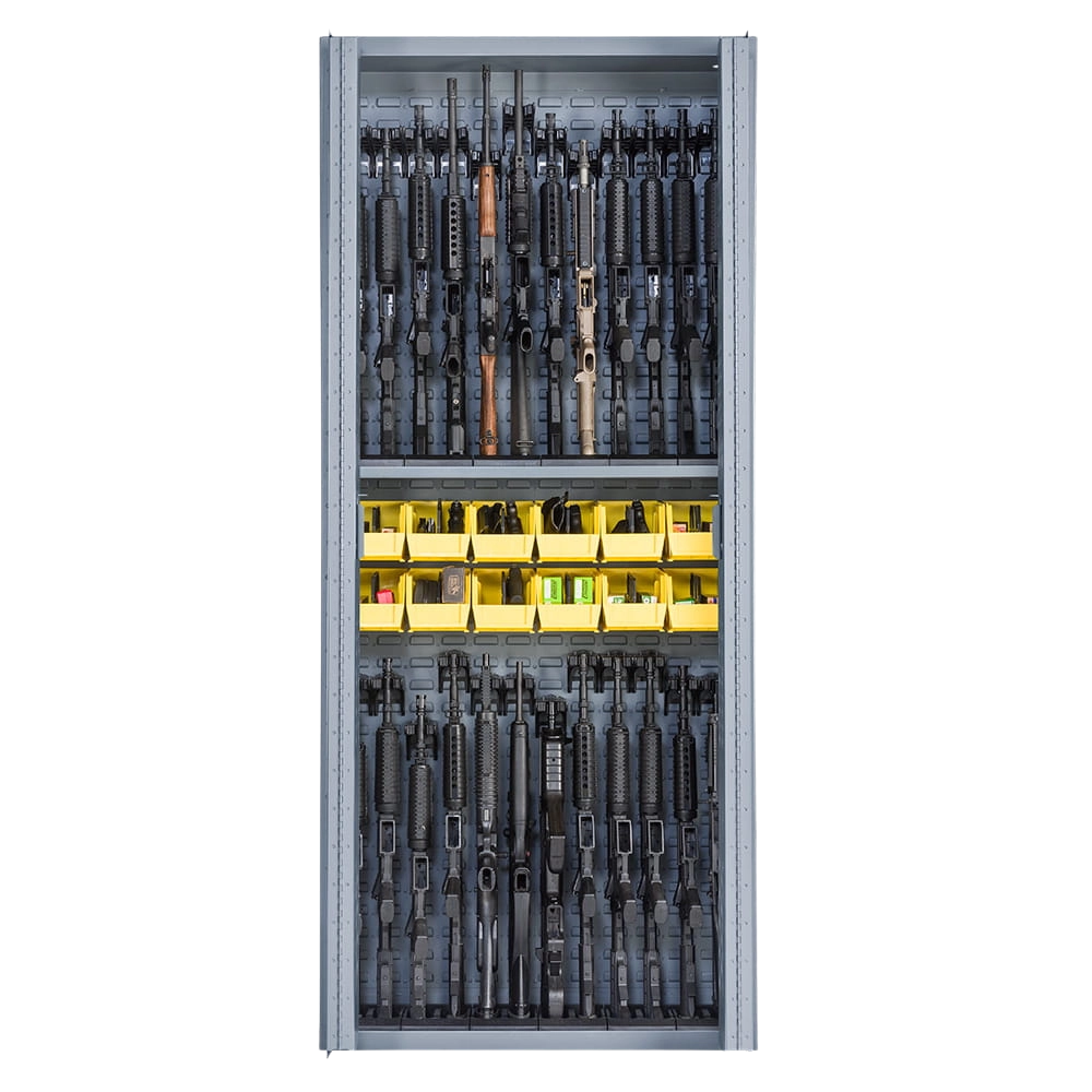 Gun Cabinet: Model 84 - 24/24