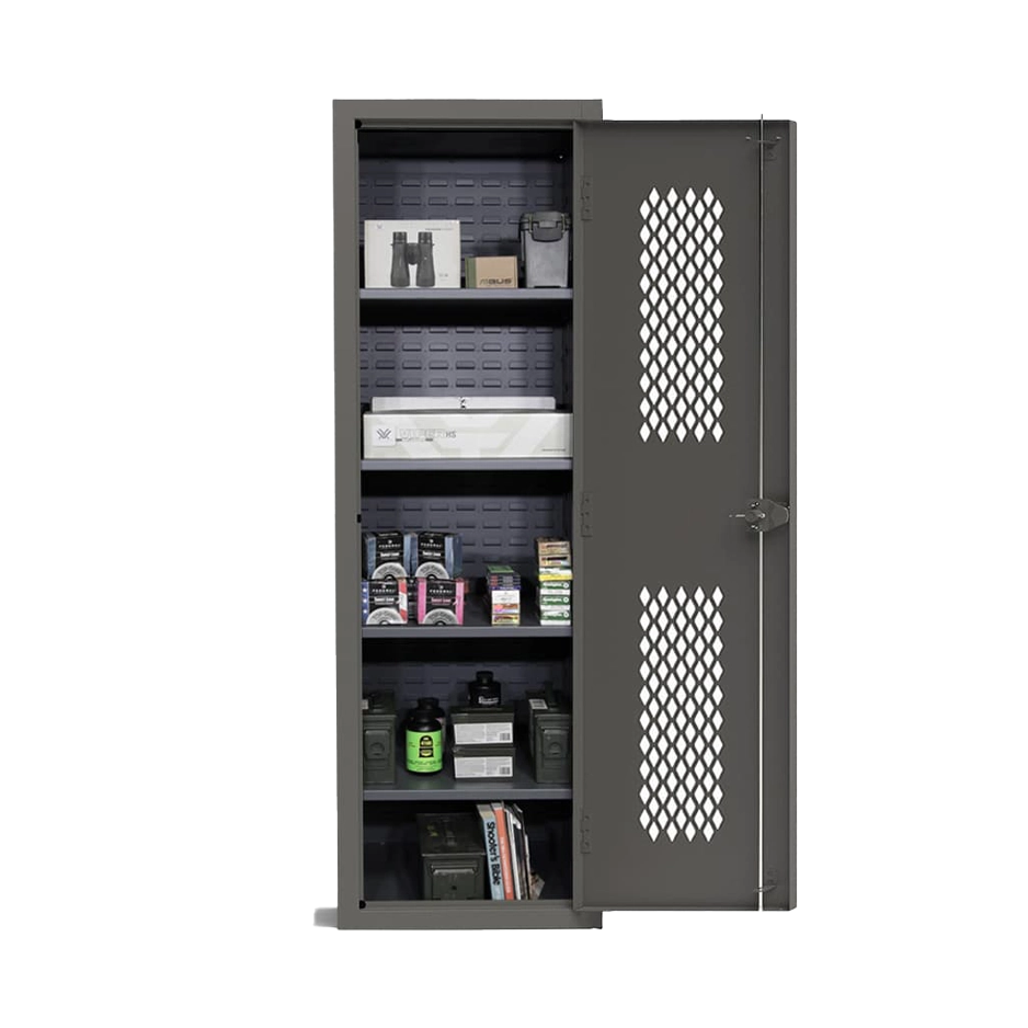 Ammo Cabinet: Model 78