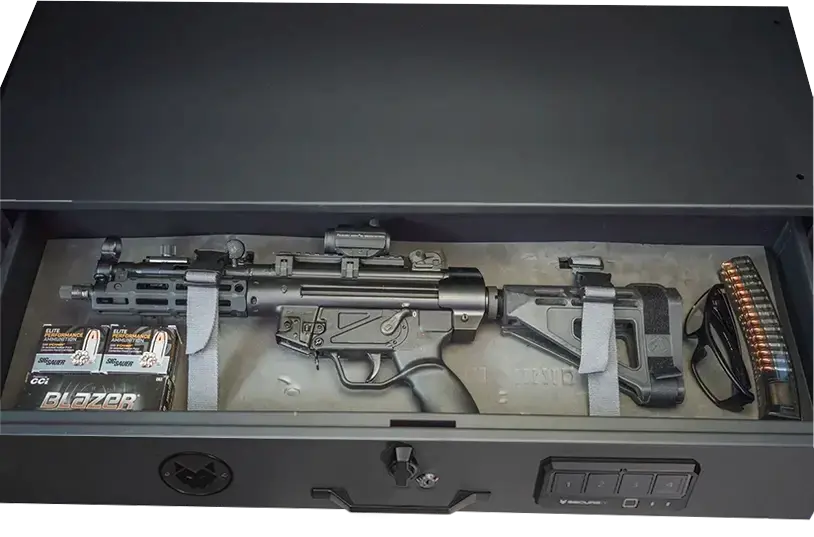 Fast Box™ Model 36D Drawer Gun Safe - Image 4