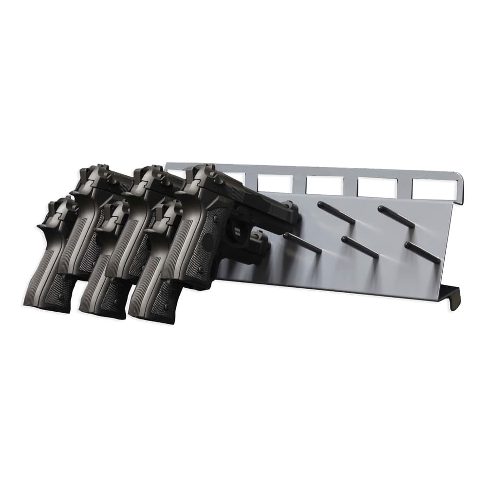 Pistol Peg Rack - Image 2