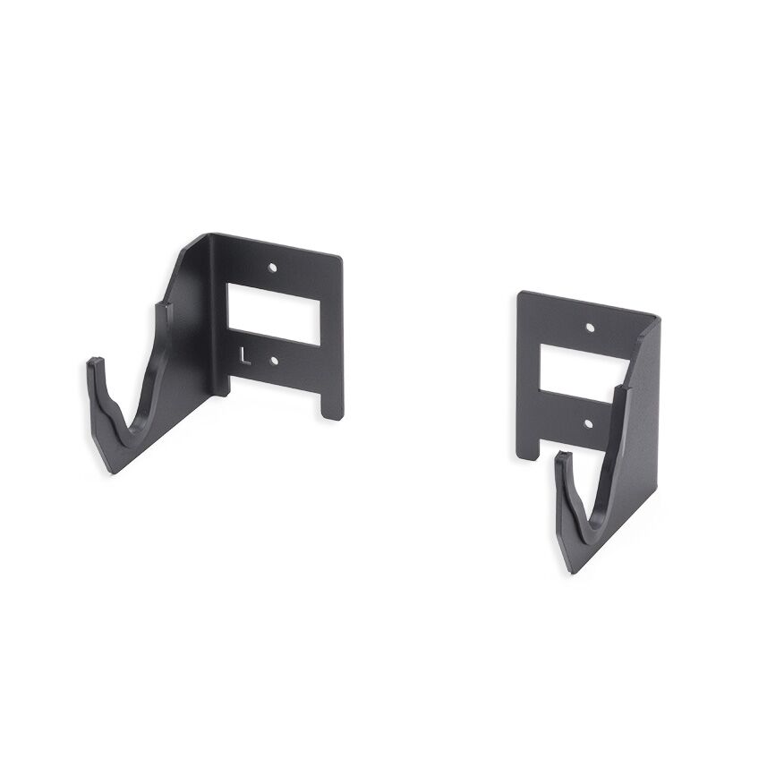 Steel Horizontal Display Mount - Image 2