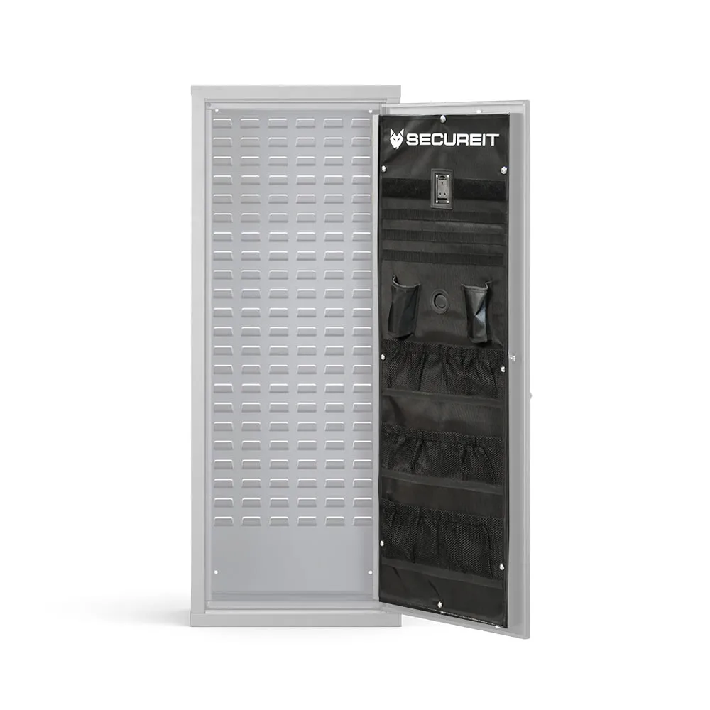 Agile™ Model 52 Door Organizer - Image 2