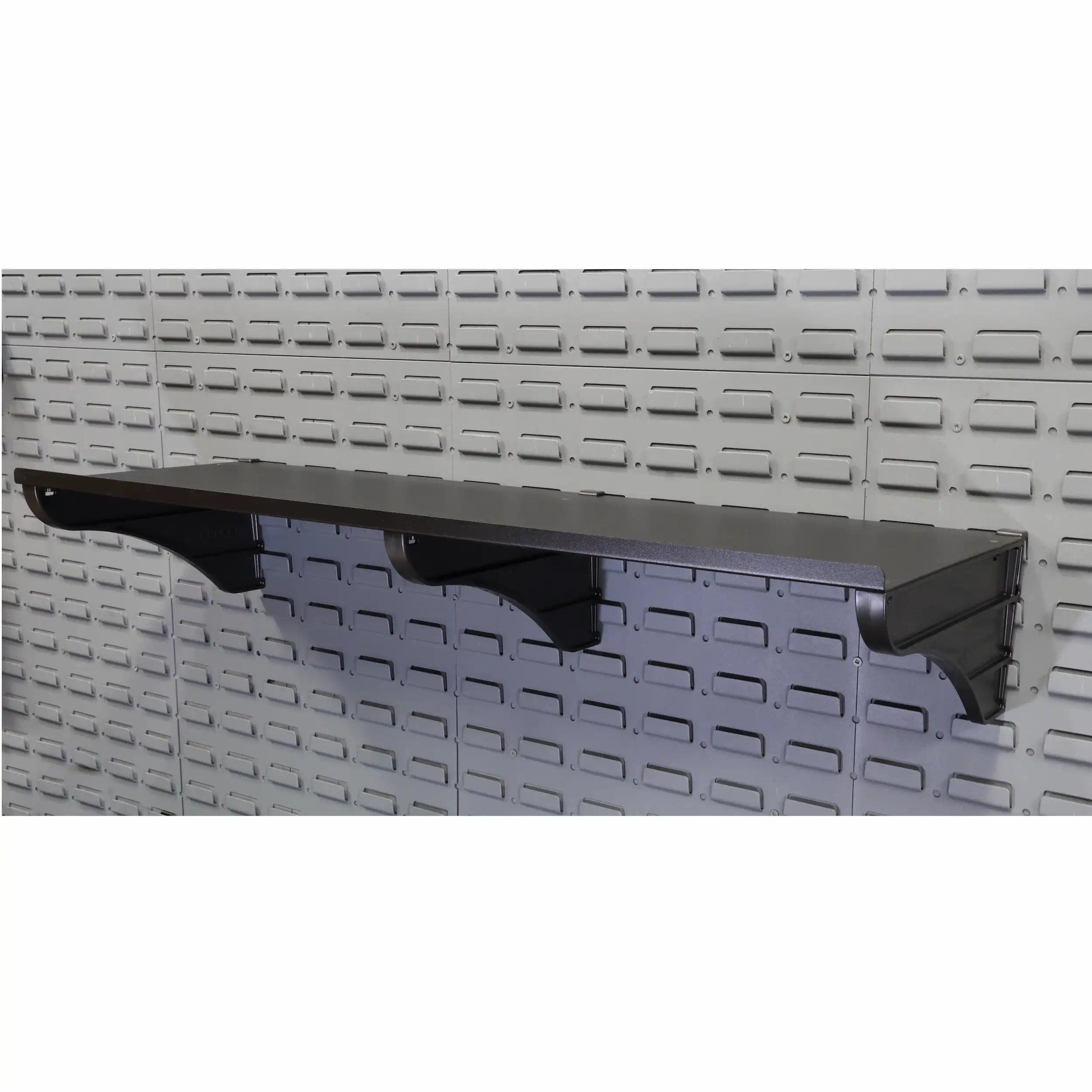 Rifle and Gear Shelf - Image 4