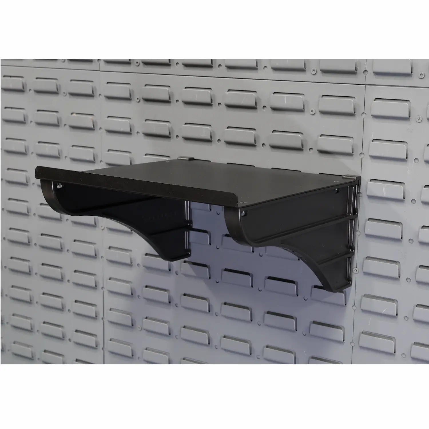 Rifle and Gear Shelf - Image 3