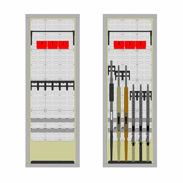 Safe Accessory Starter Kit #1 - Image 2