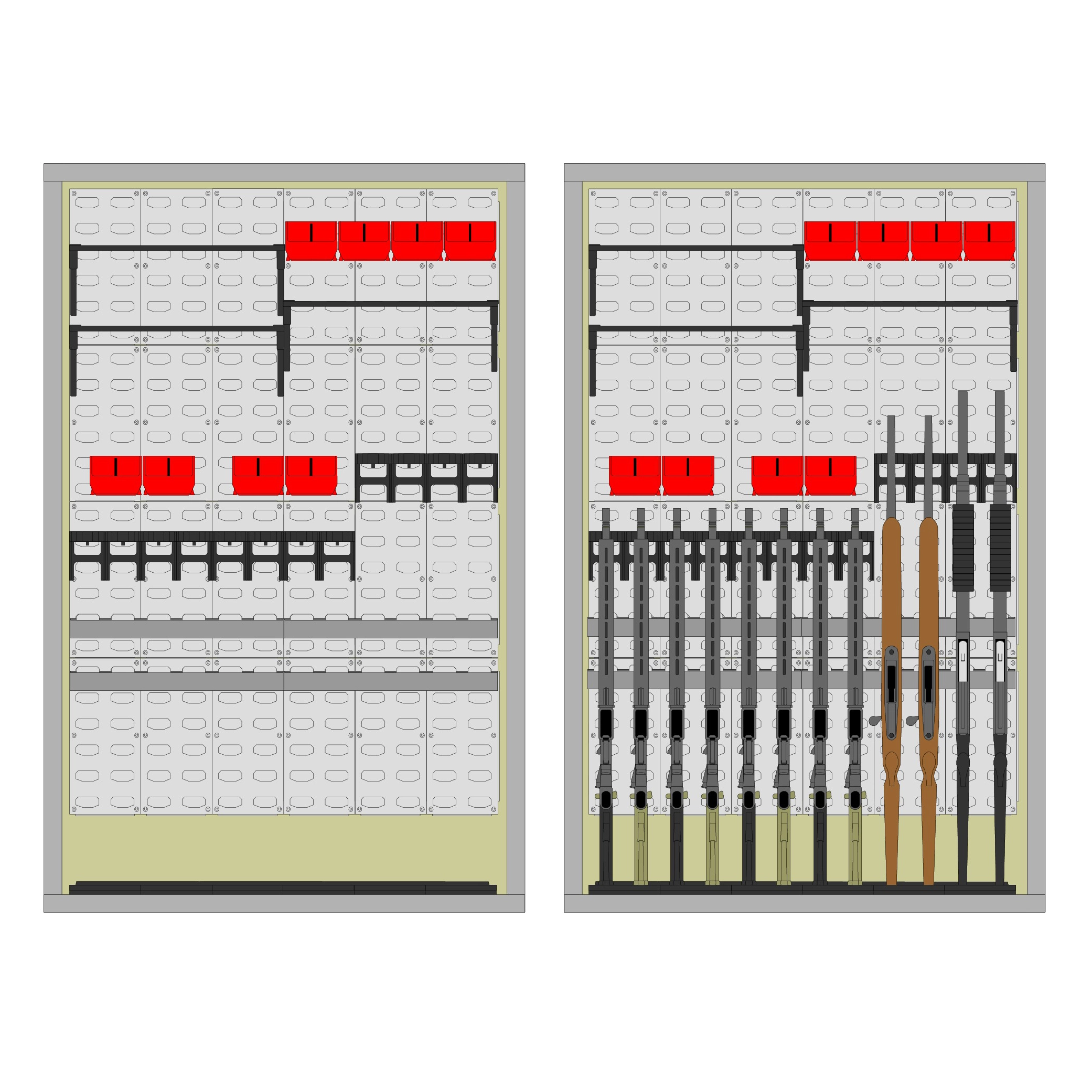 Safe Accessory Starter Kit #4 - Image 2