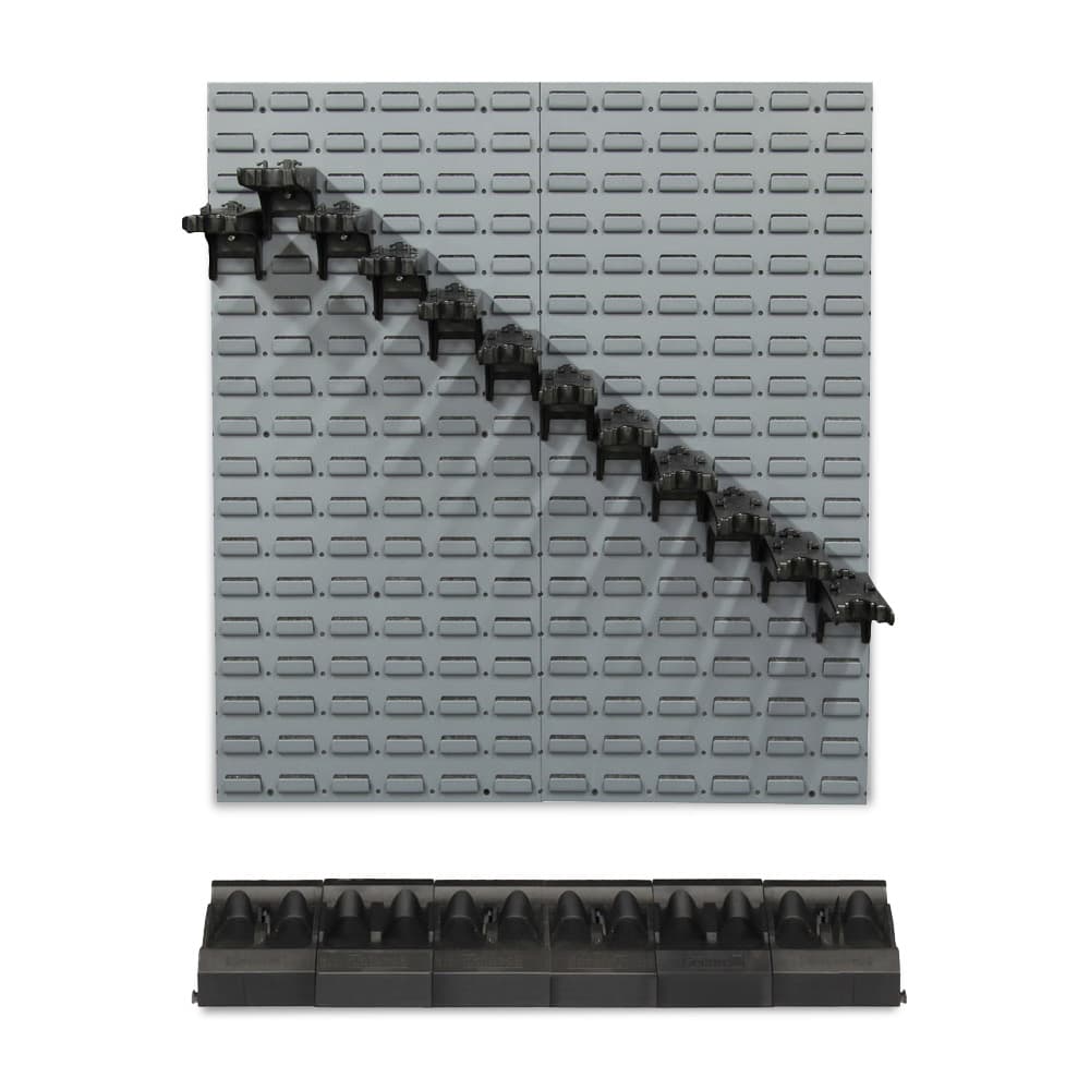 Gun Safe Upgrade Kit: Steel 12 - Image 3