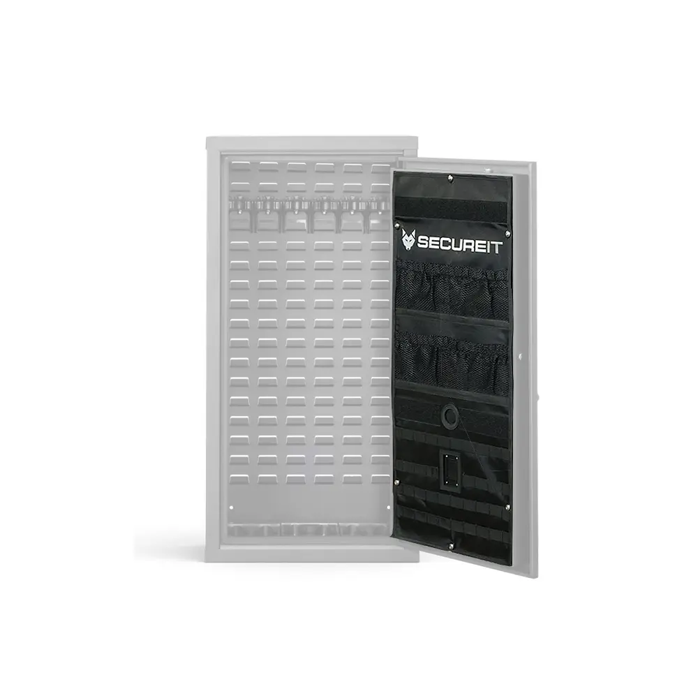 Agile™ Model 40 Door Organizer