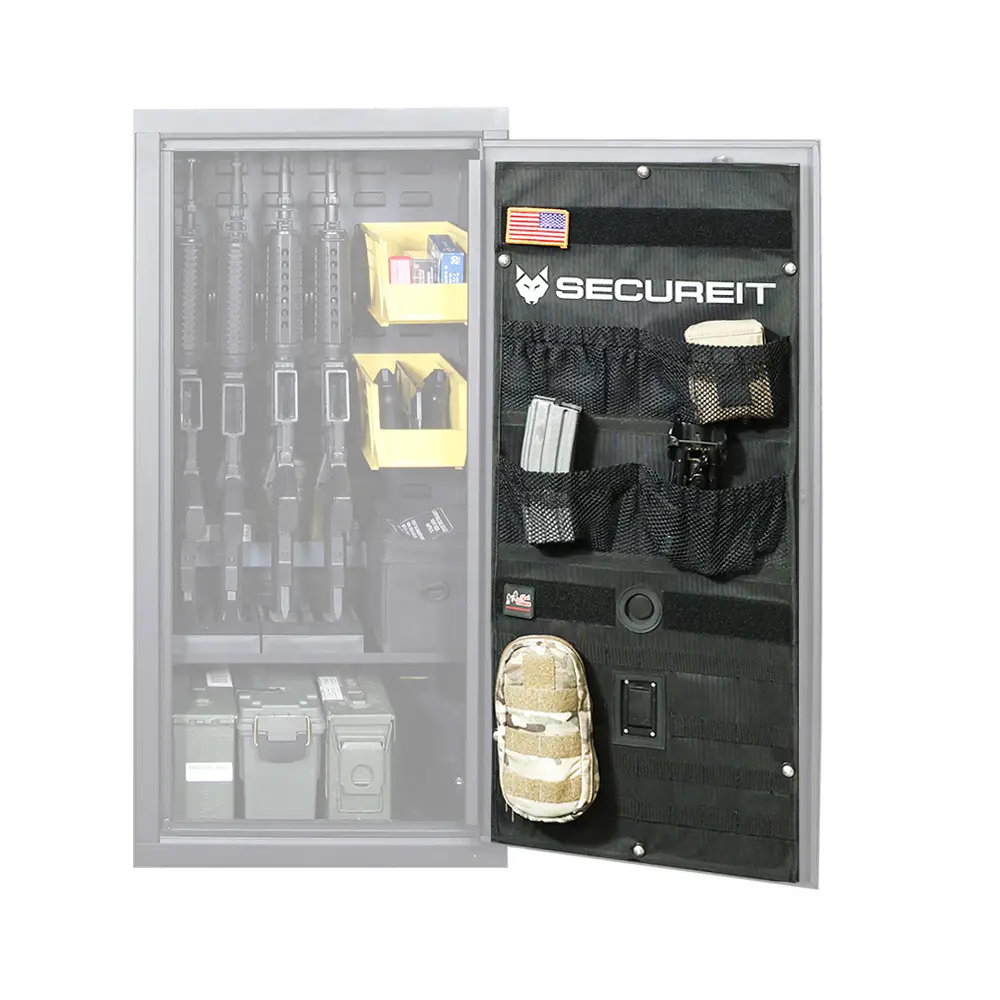 Agile™ Model 40 Door Organizer - Image 3