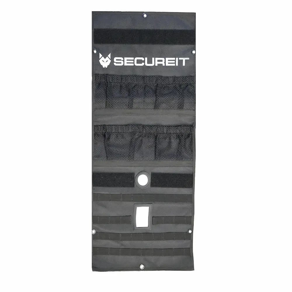 Agile™ Model 40 Door Organizer - Image 4