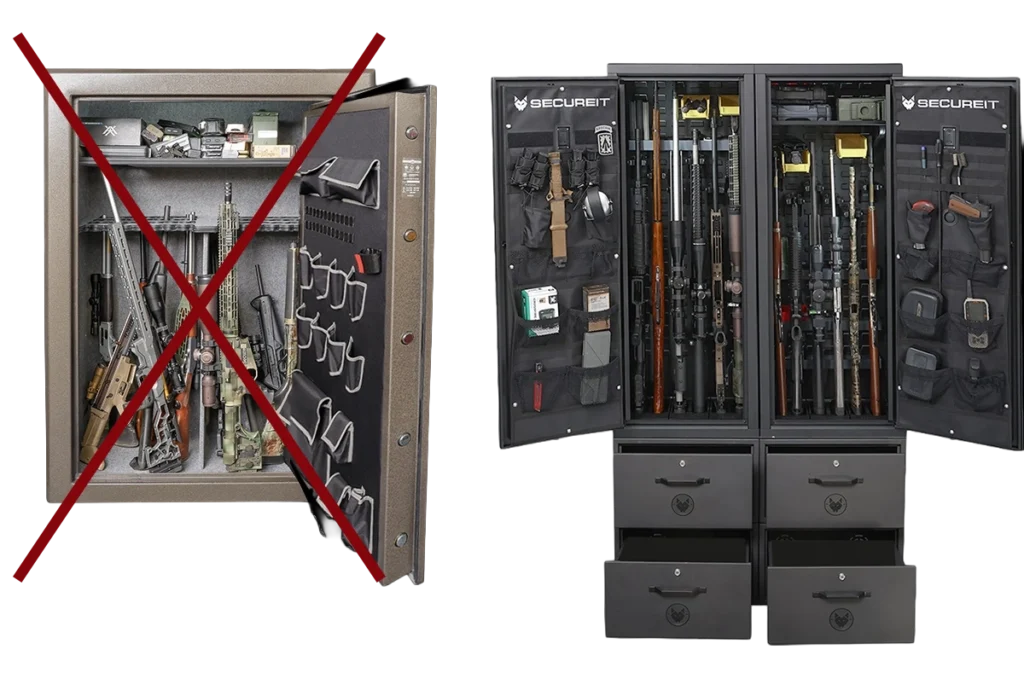 Why is Winchester Treasury Gun Safe Worth It? Top Reasons Explained