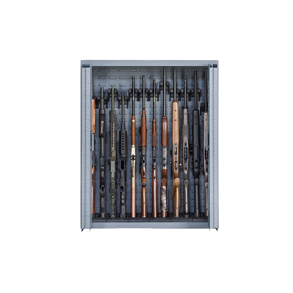 Gun Cabinet: Model 44 – 12/S