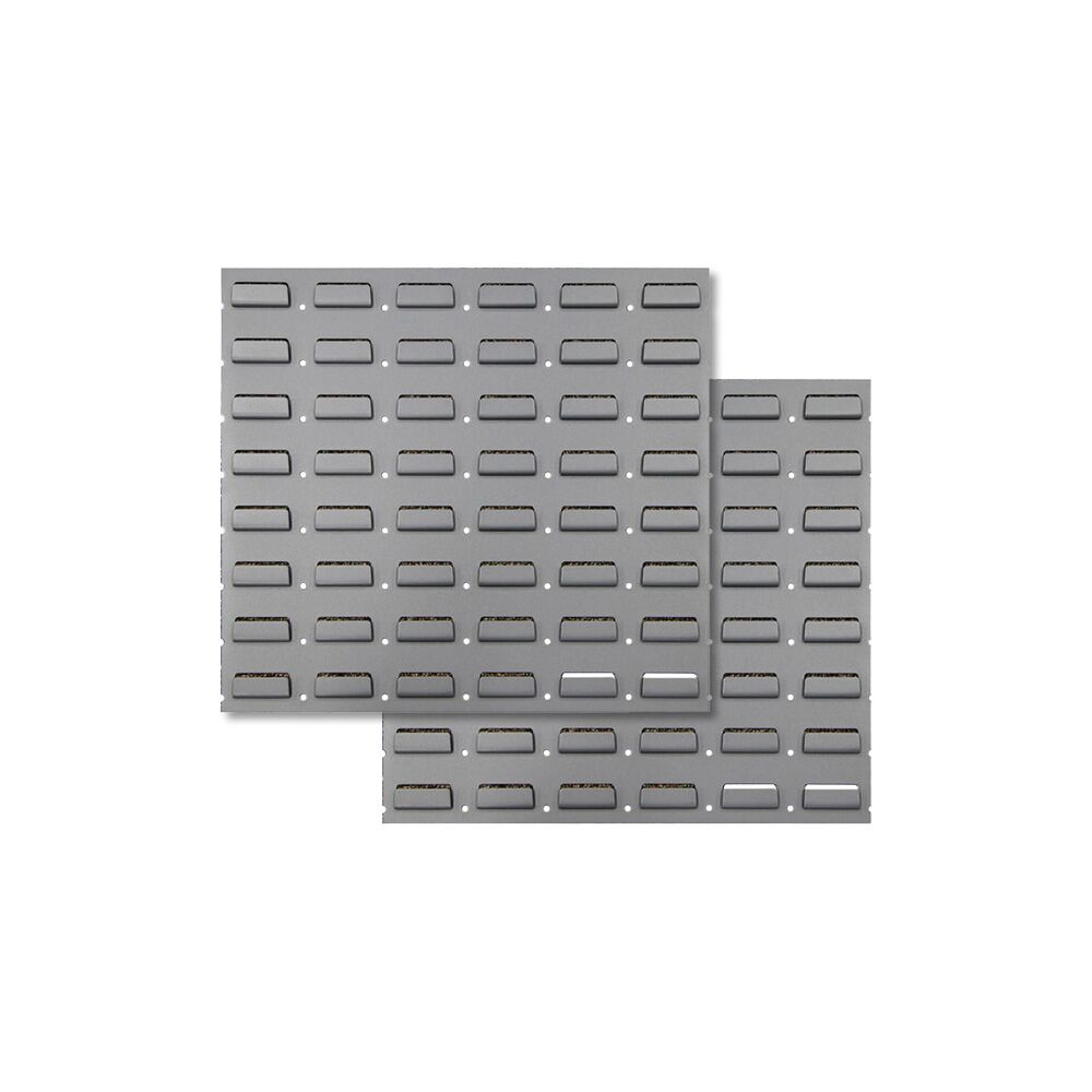 Gun Wall Panel Small Two-pack