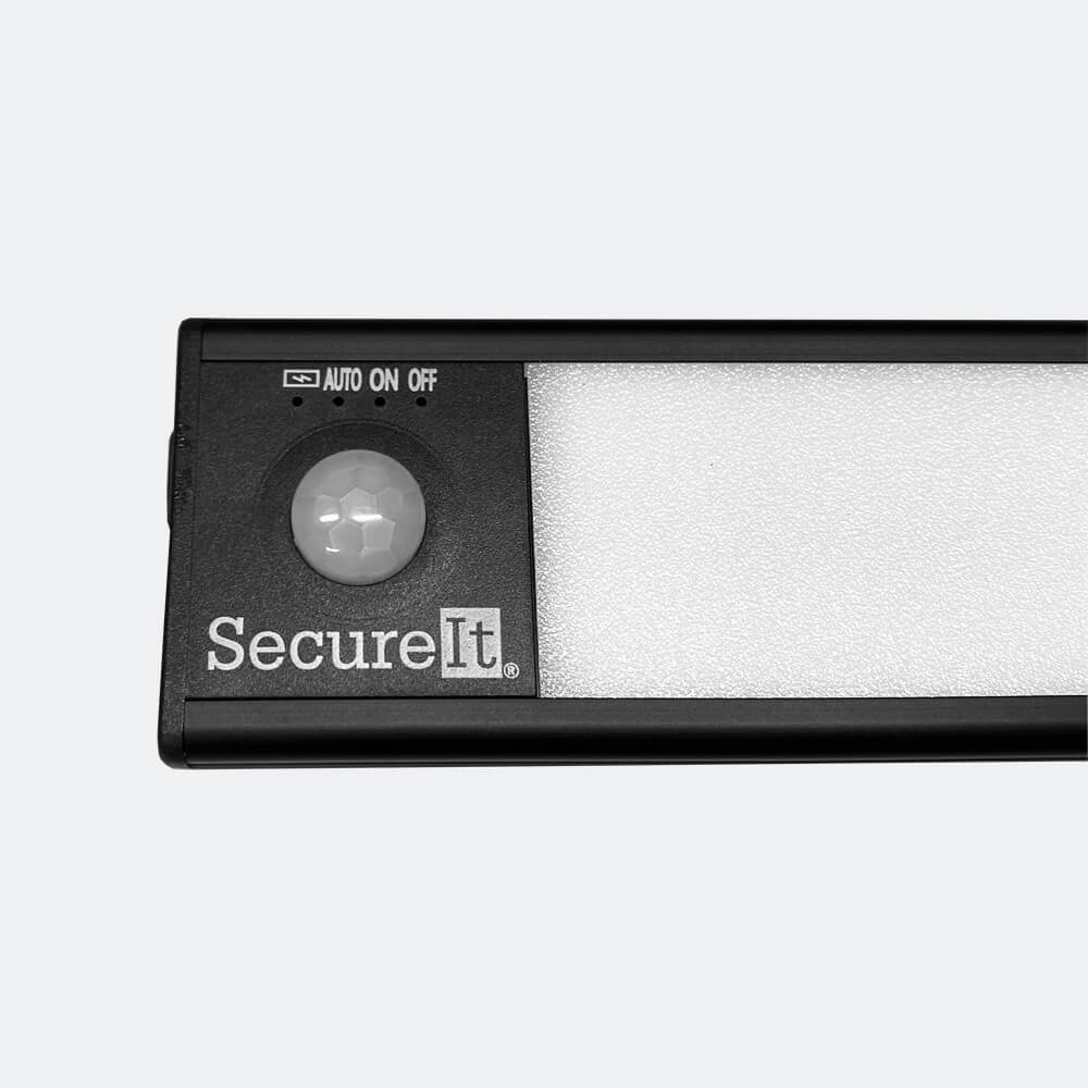 Gun Safe Light Bar image
